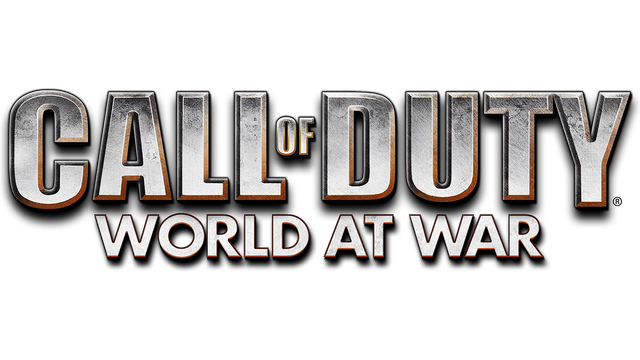 Call of Duty: World at War