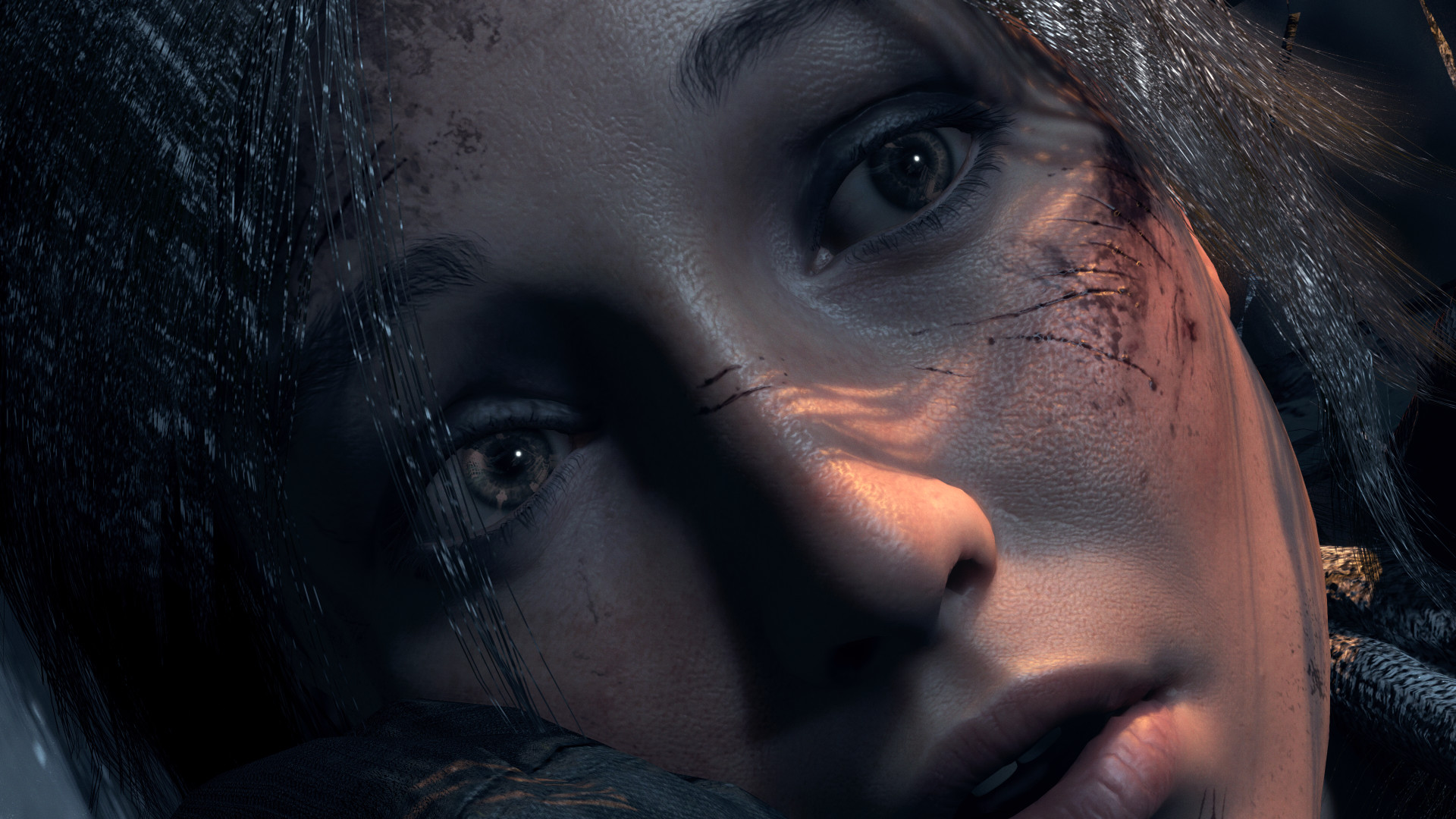 O legado de Croft