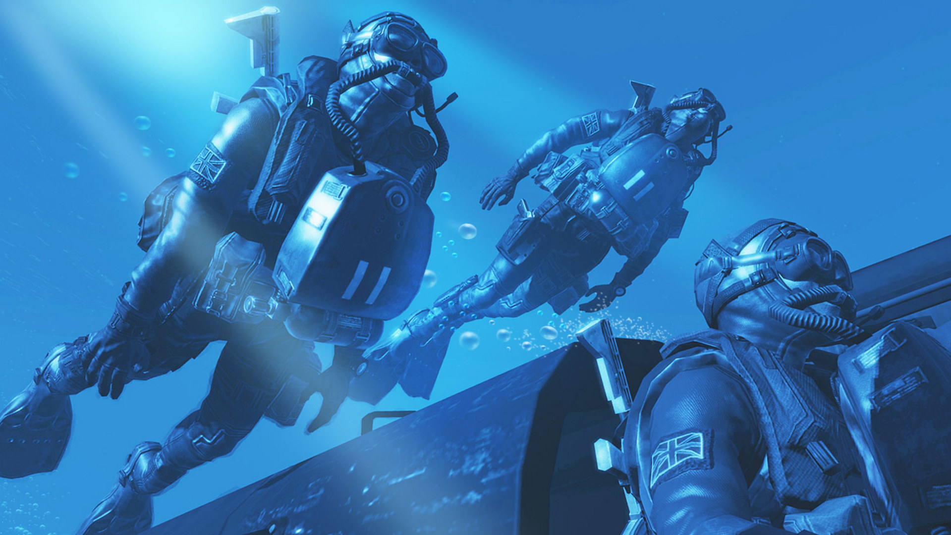 O Legado do Multiplayer