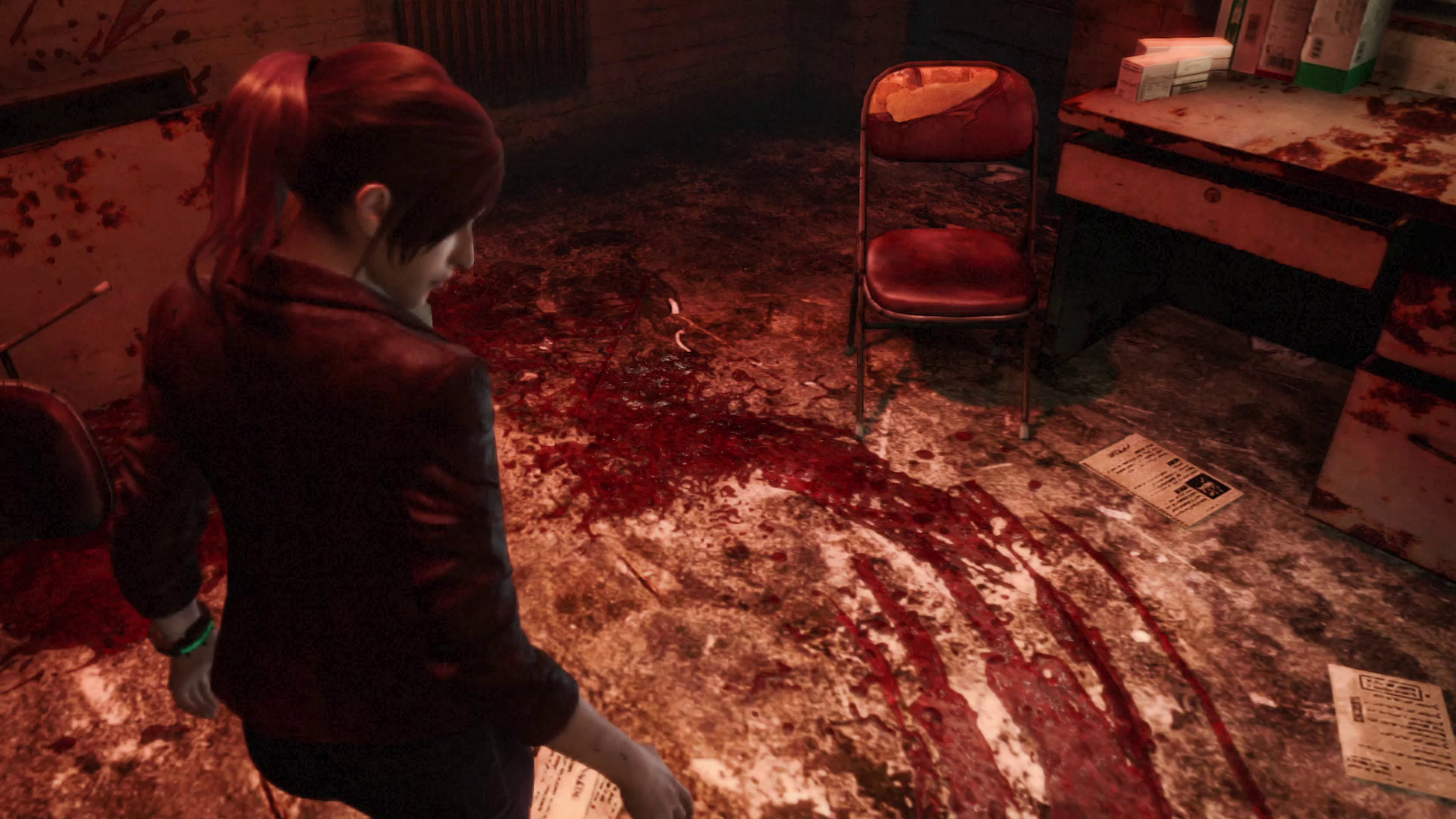 Terror na Ilha Abandonada