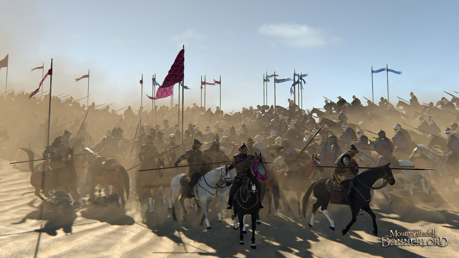 O Destino de Calradia