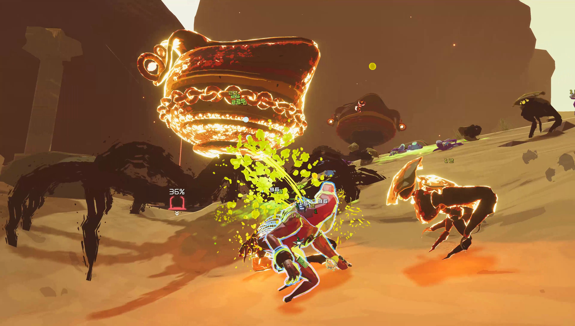 Planetas Estranhos