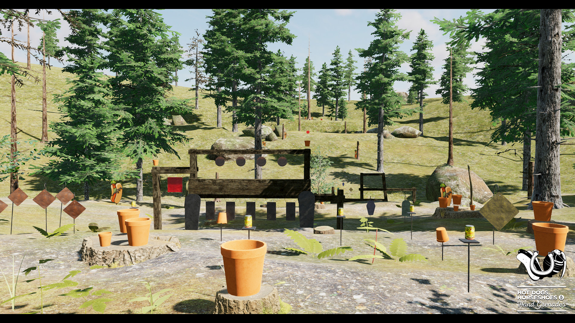 O Mundo como Sandbox