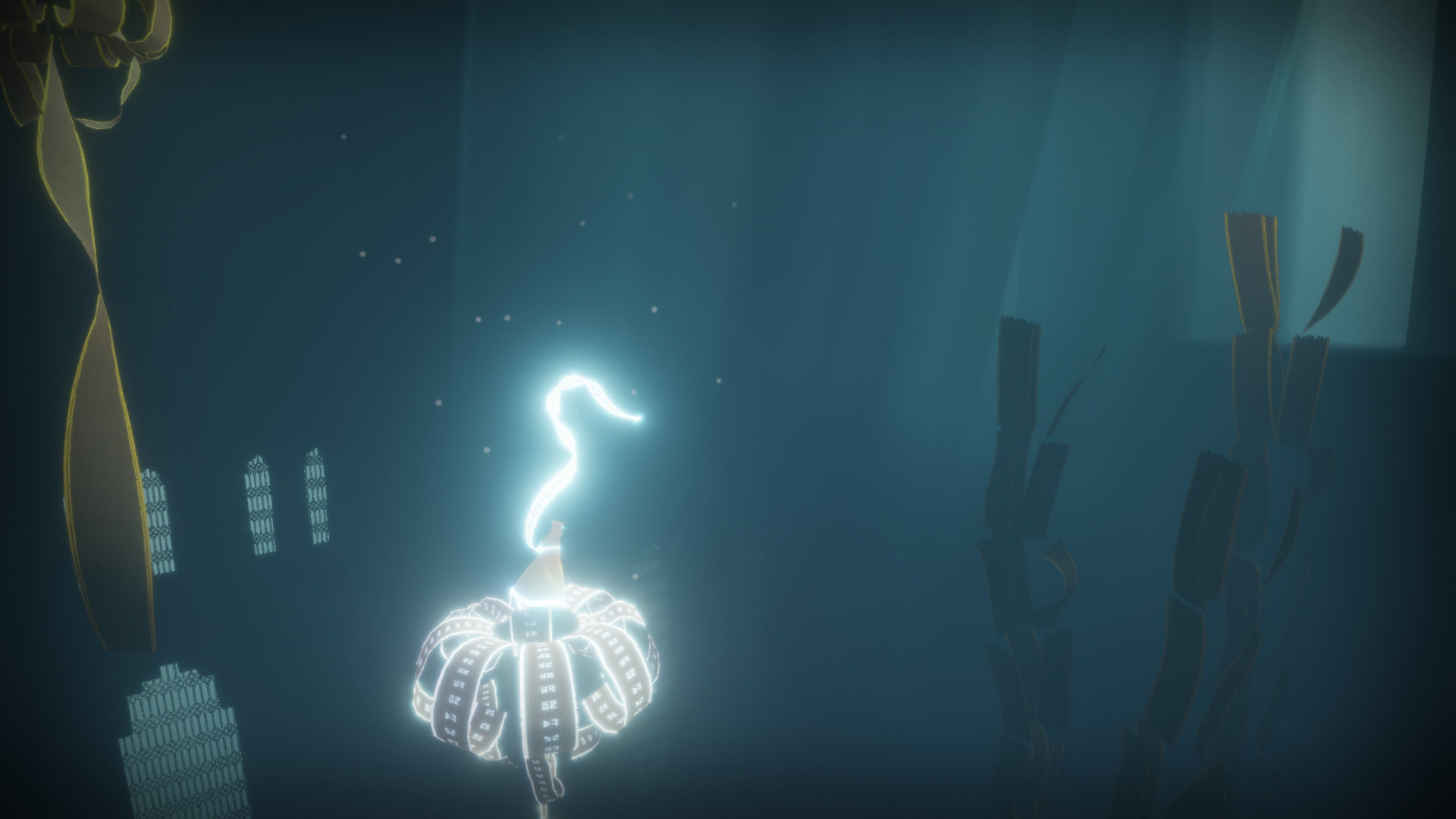 Reinos de Luz e Mistério