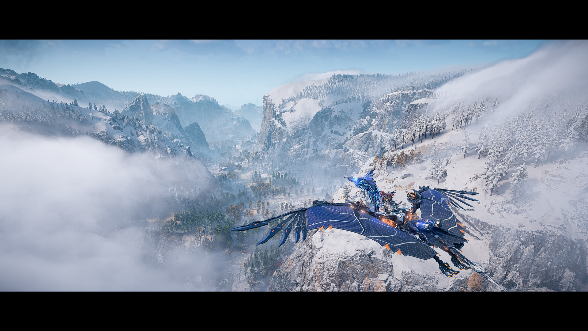 A Jornada de Aloy
