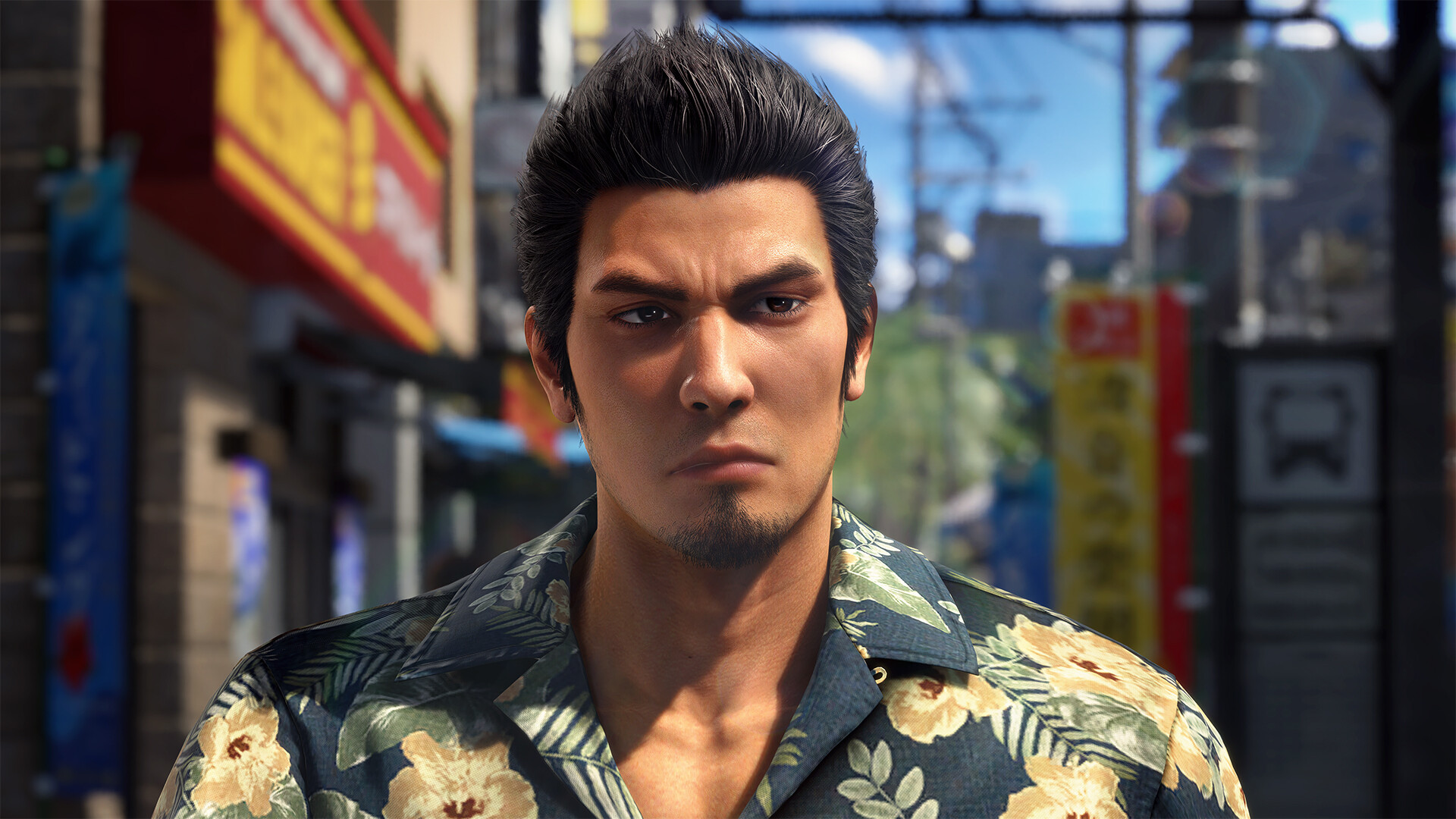 Lute com Estilo