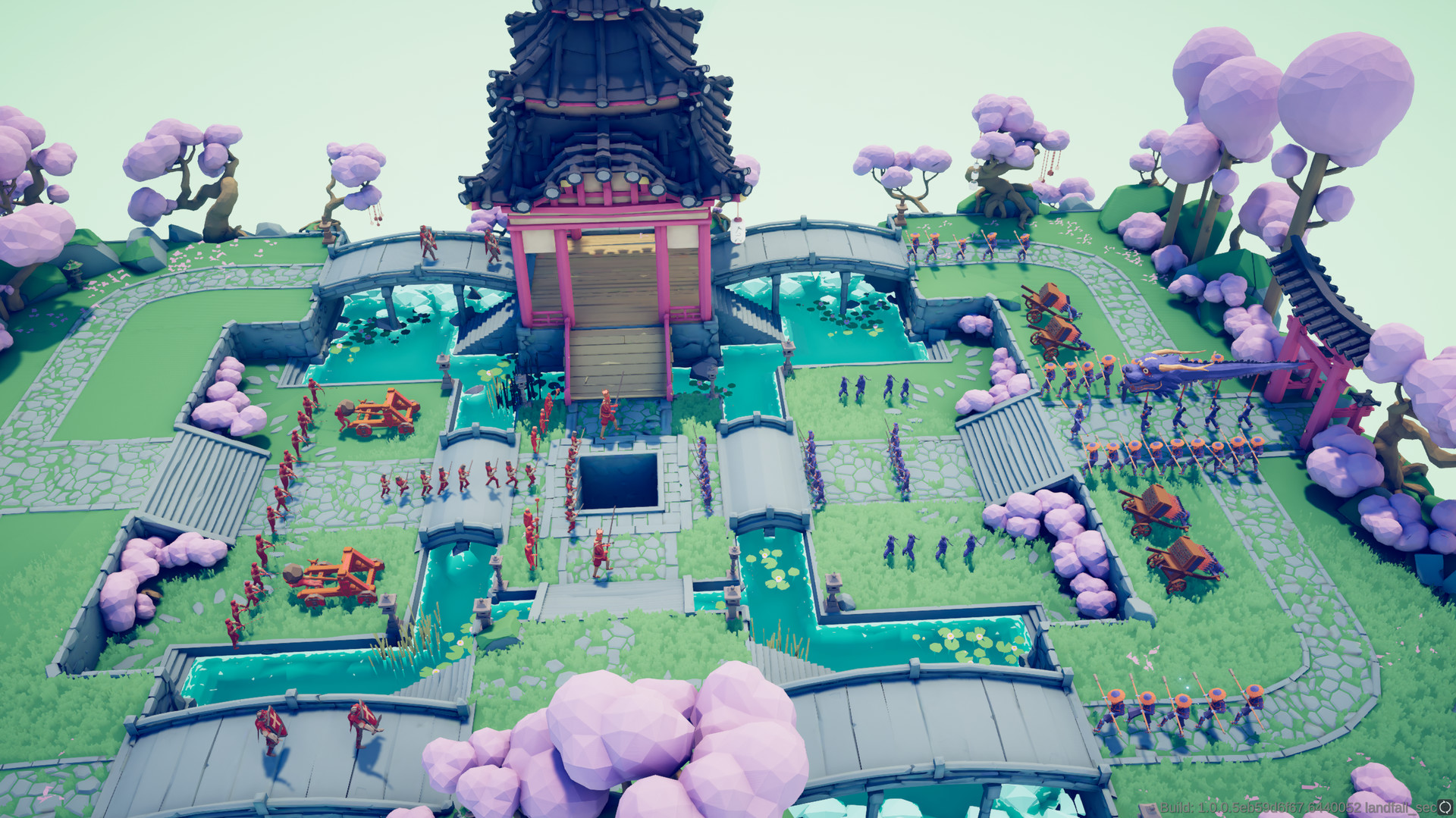 Sandbox de infinitas possibilidades