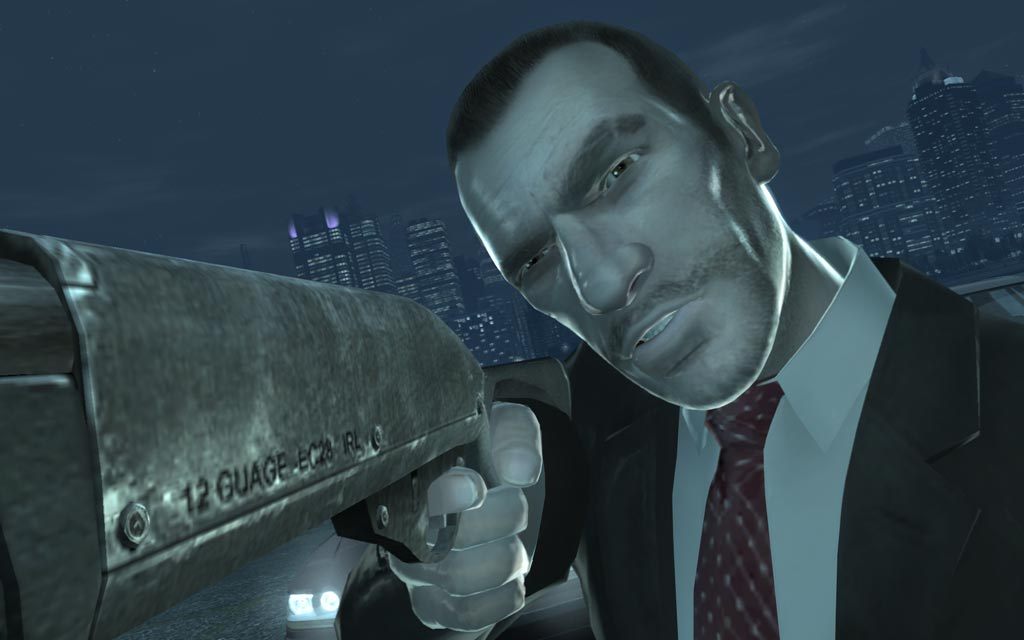 Crime e Oportunidades