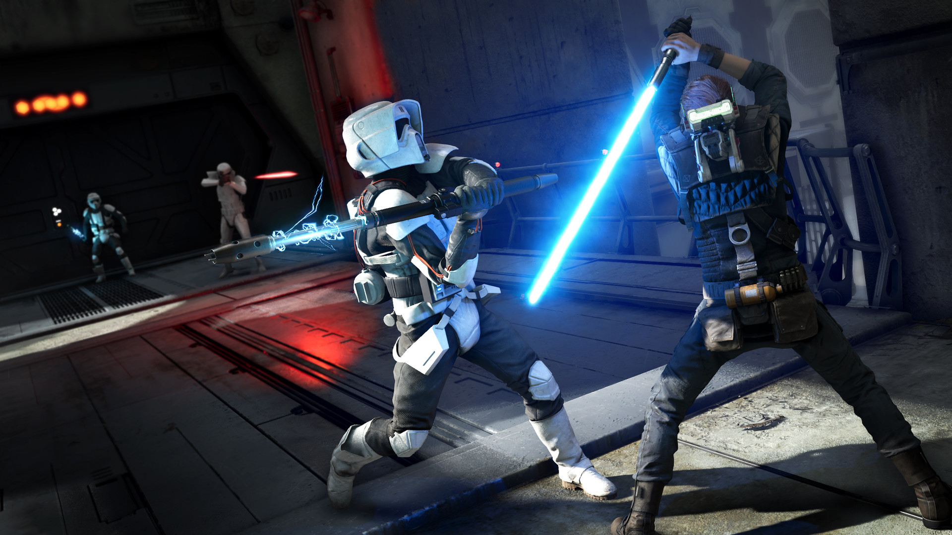 Legado dos Jedi