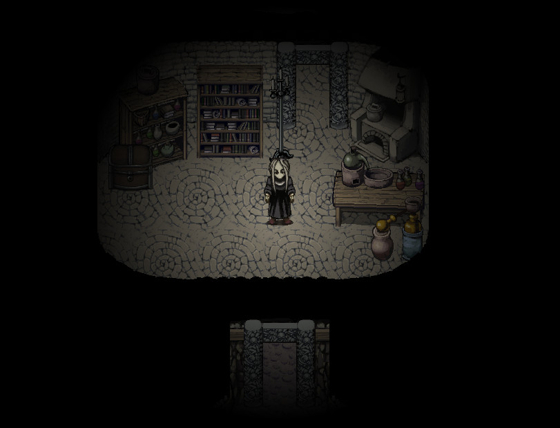 A Jornada pelo RPG