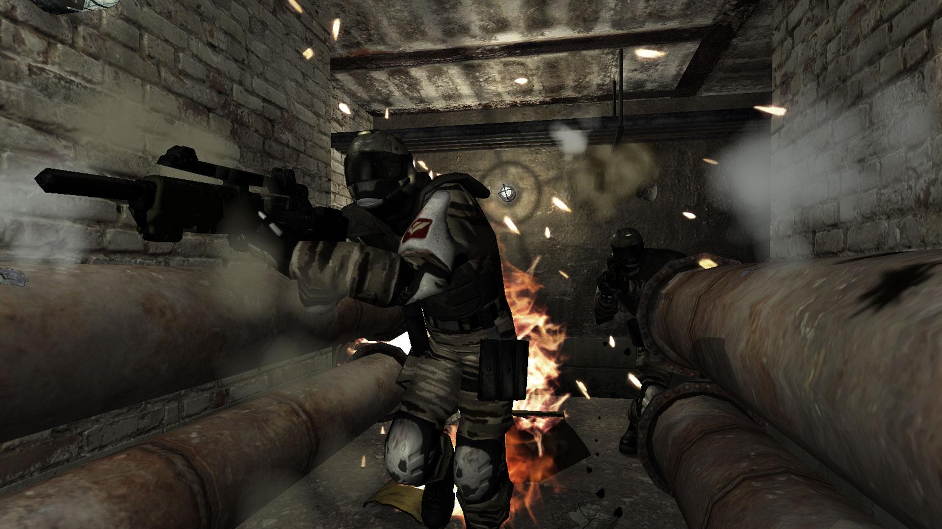 Domine o Bullet Time