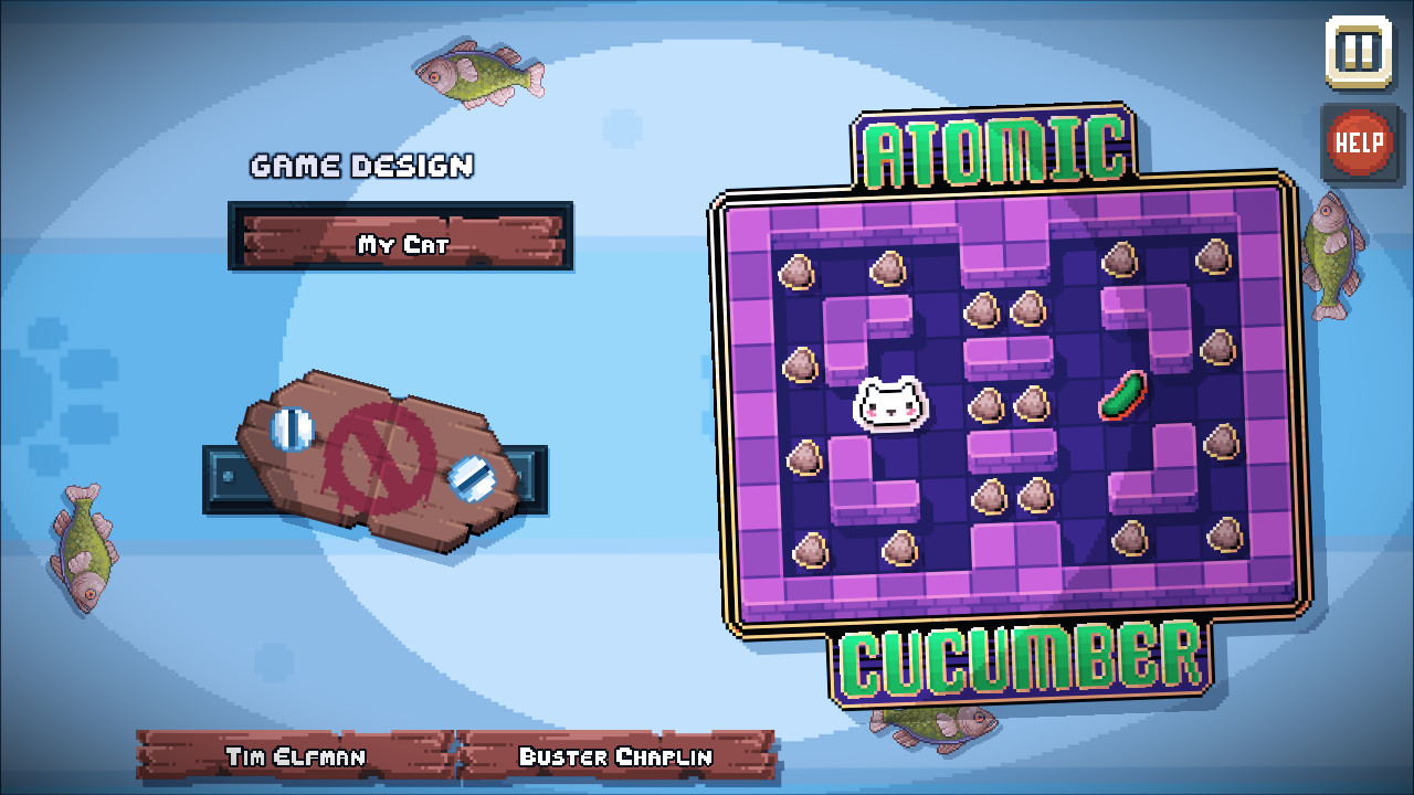 Uma progressão imprevisível