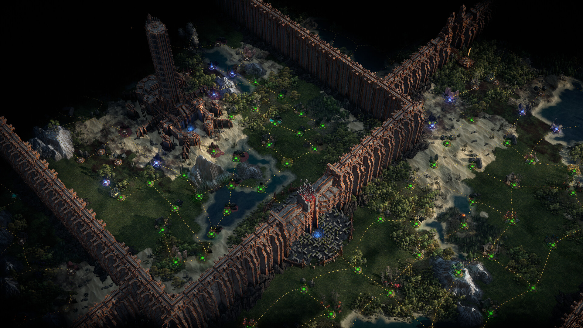 Mestria em Hack and Slash