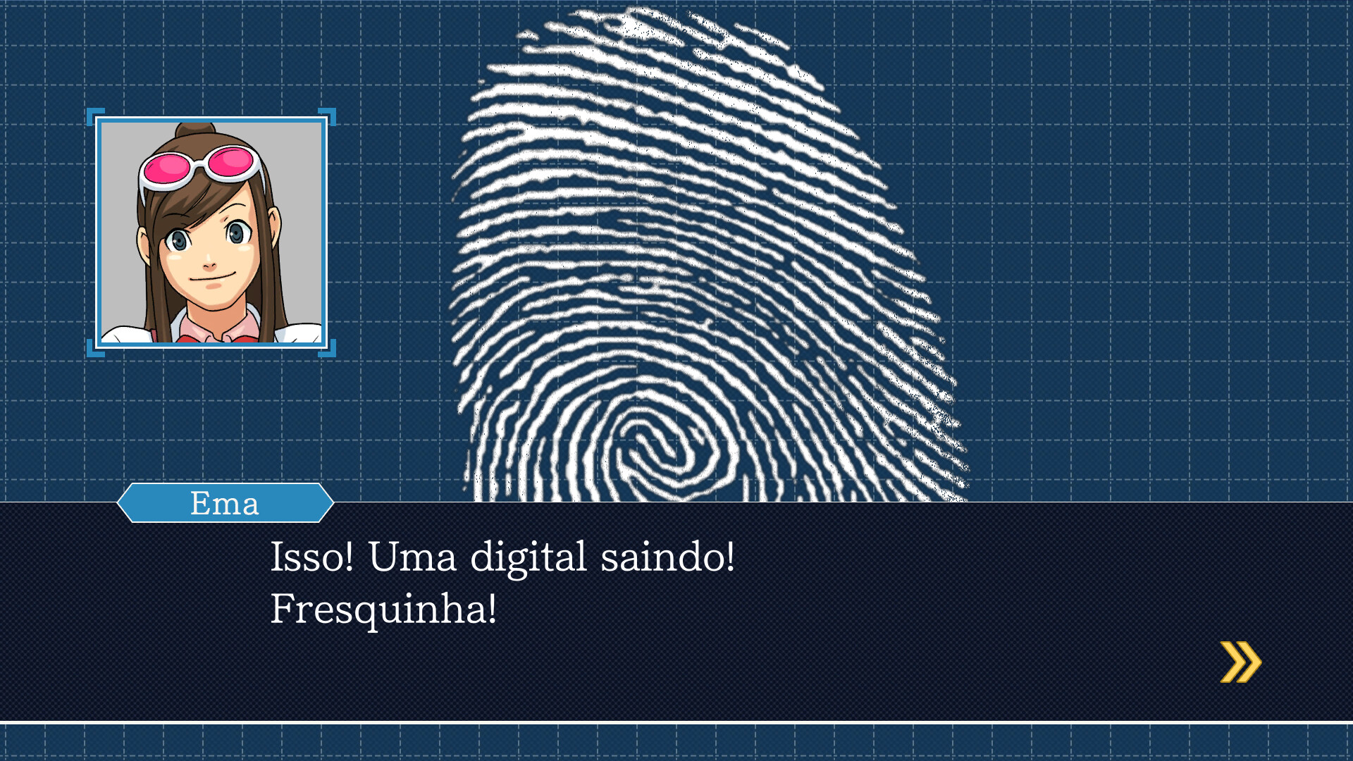 O Legado do Advogado