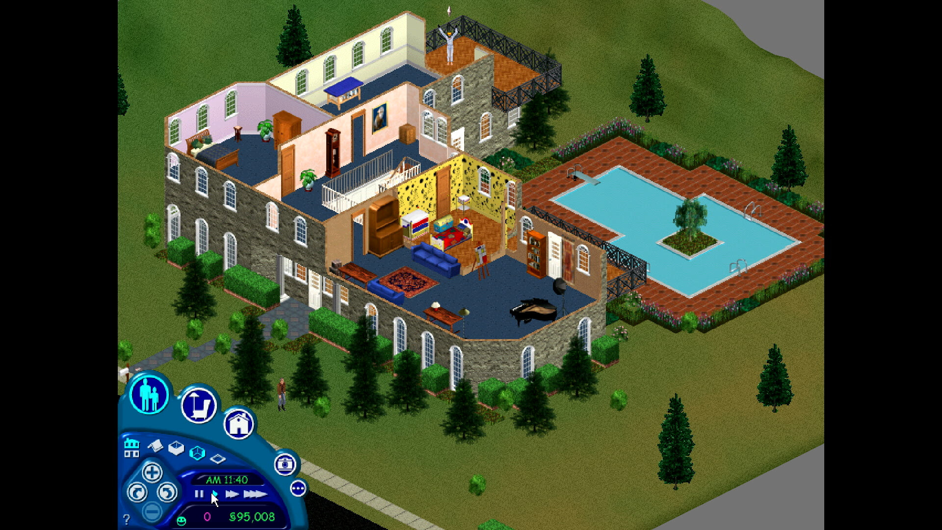 Projete, Crie, Gerencie