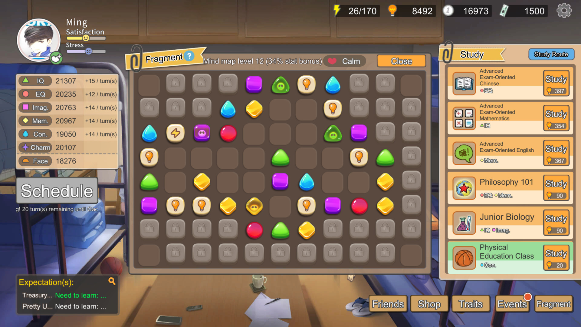 Entre o Riso e o Perigo