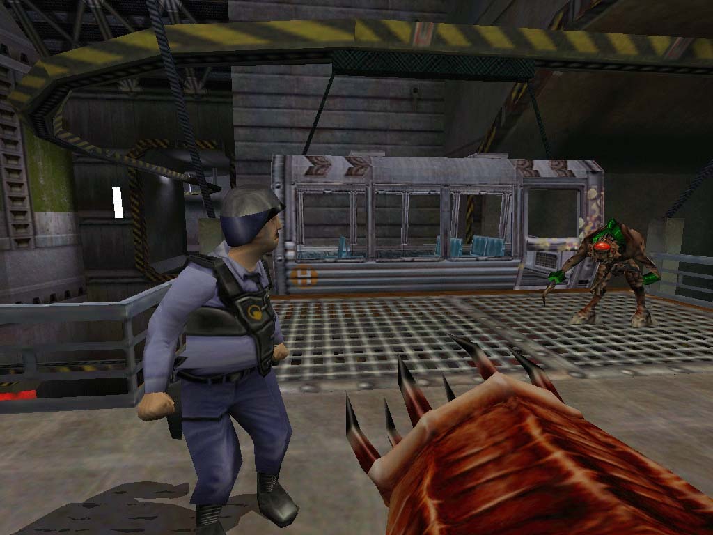 Um Marco do FPS