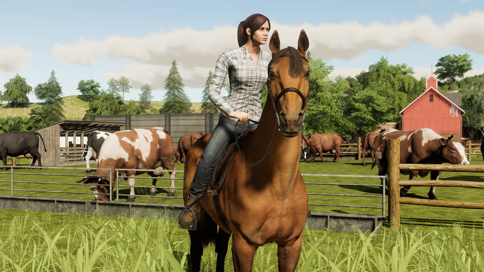 Legado Rural
